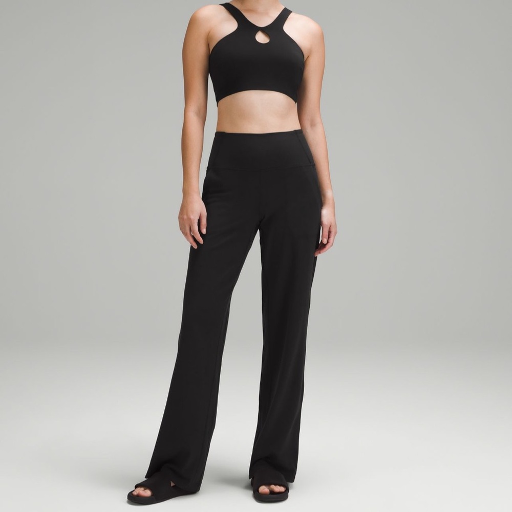 Align Wide Pant